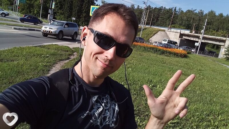 Артур, Новосибирск