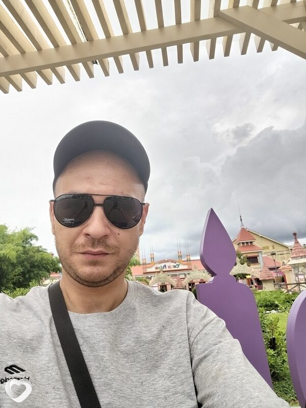 Виктор, Смоленск