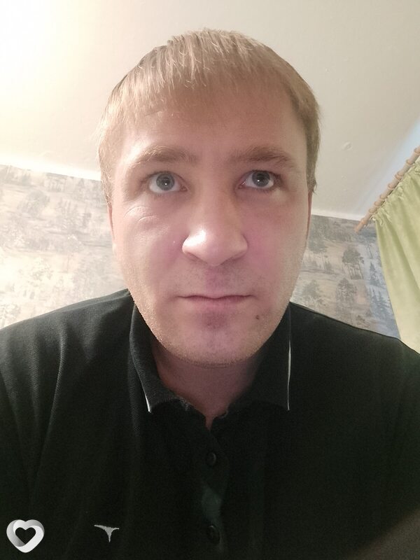 Константин, 36, Перми — анкета №4676682
