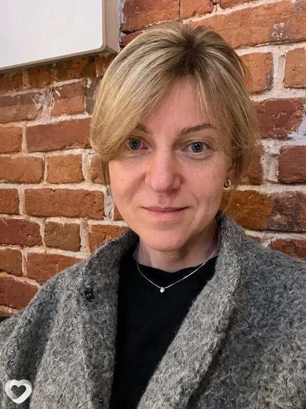 Катерина, 42, Москве — анкета №4676687