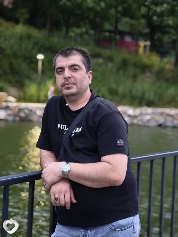 Doni, 42, Владивостоке — анкета №4676689