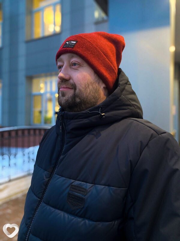 Алексей, 48, Красноярске — анкета №4676723