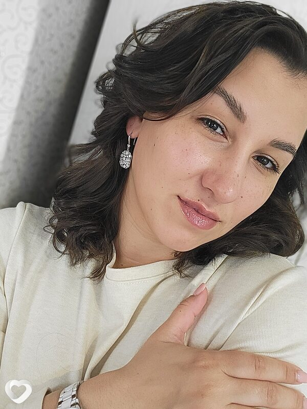 Анастасия, 36, Красноярске — анкета №4676724