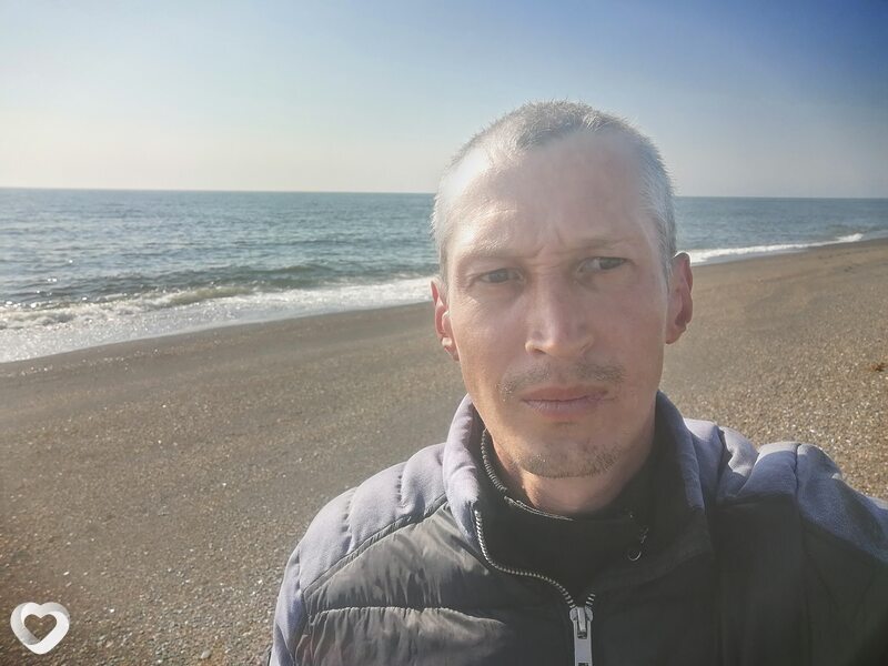 Дмитрий, 41, Иркутске — анкета №4676730
