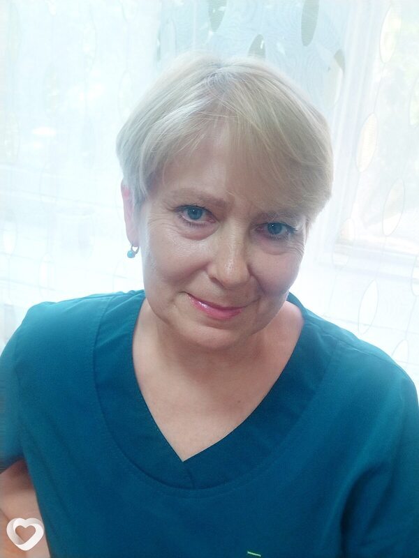 Светлана, Чита