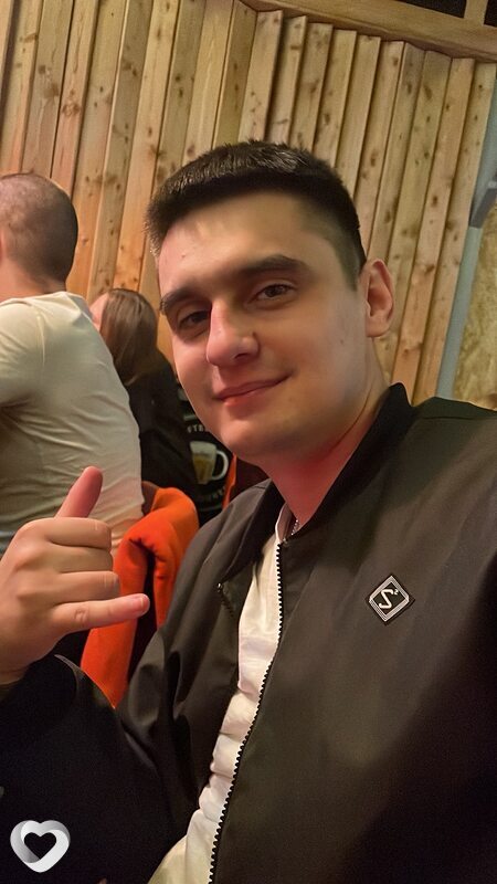 Андрей, Свободный