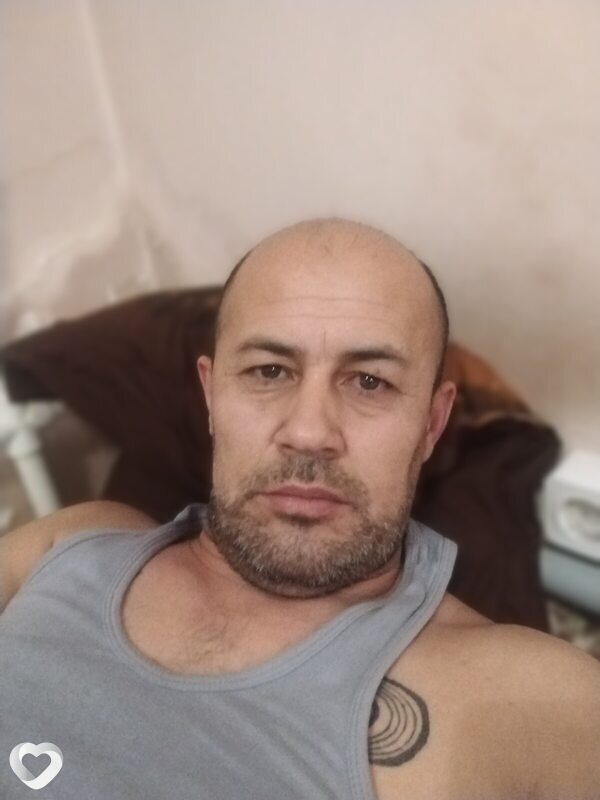 Давлат, 43, Иркутске — анкета №4676745