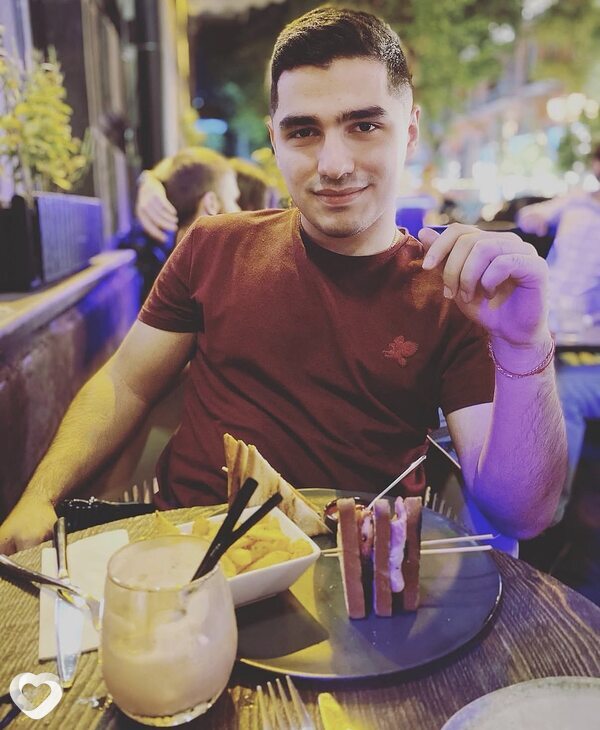 Сурик, Ереван