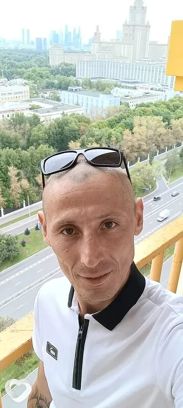 Николай, 42, Москве — анкета №4676969