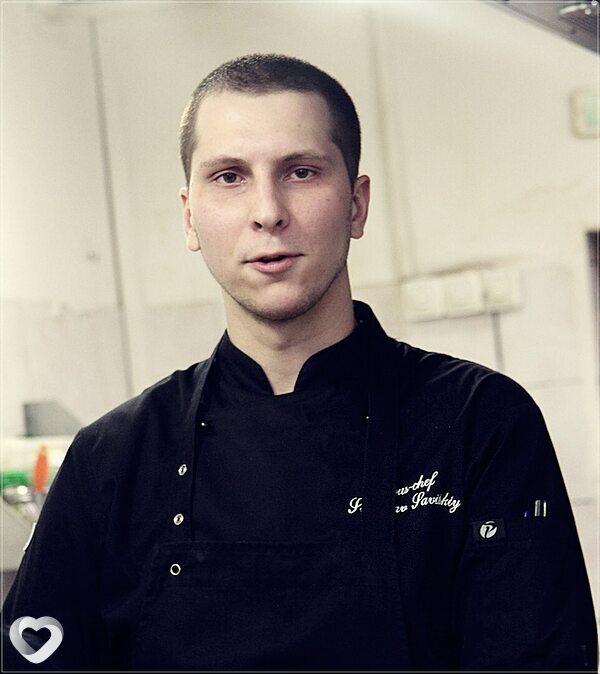 Давид, 35, Находке — анкета №4676972