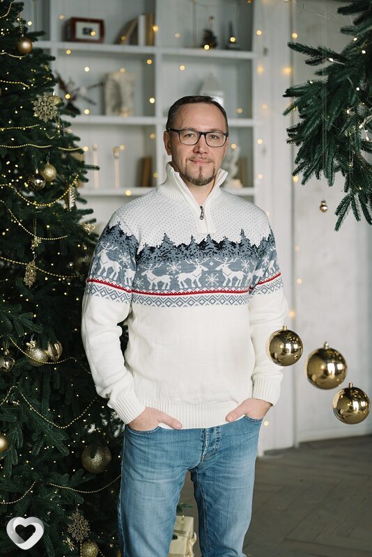 Денис, Тамбов