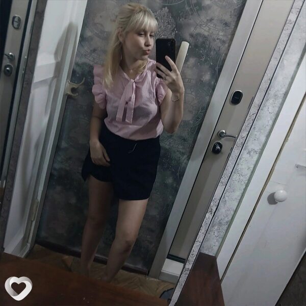 Екатерина, 28, Екатеринбурге — анкета №4676784