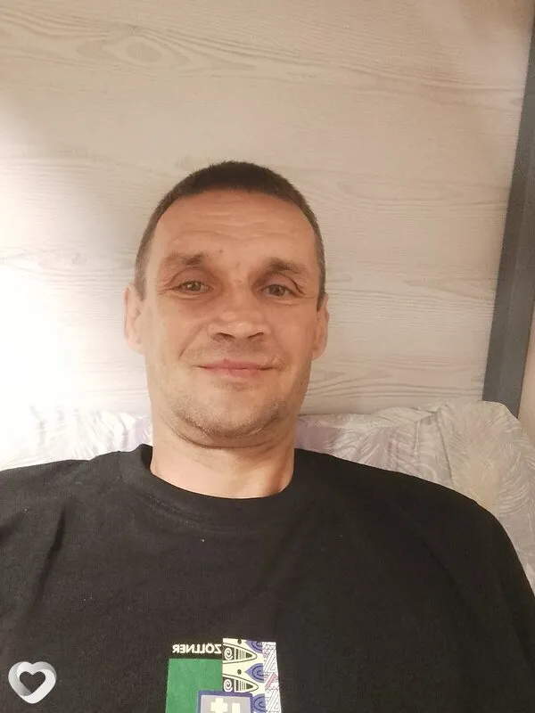 Николай, 44, Москве — анкета №4676819