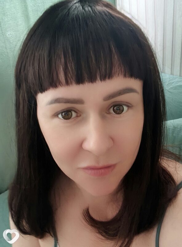 Юлия, 41, Ульяновске — анкета №4676830