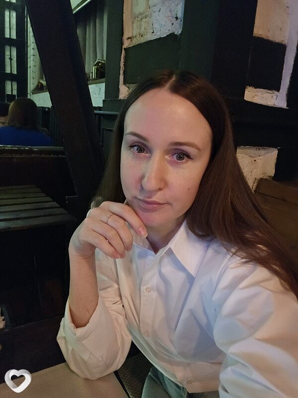 Екатерина, 37, Владивостоке — анкета №4676837