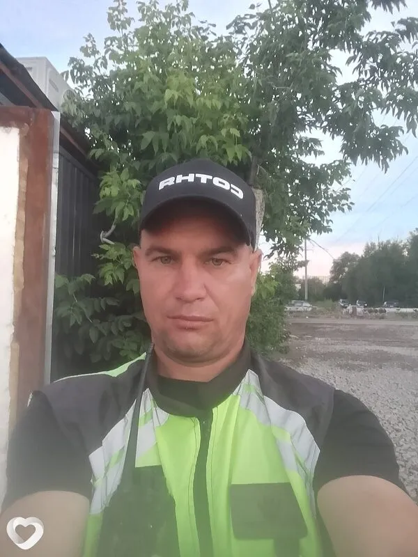 Ринат, 45, Барнауле — анкета №4677316