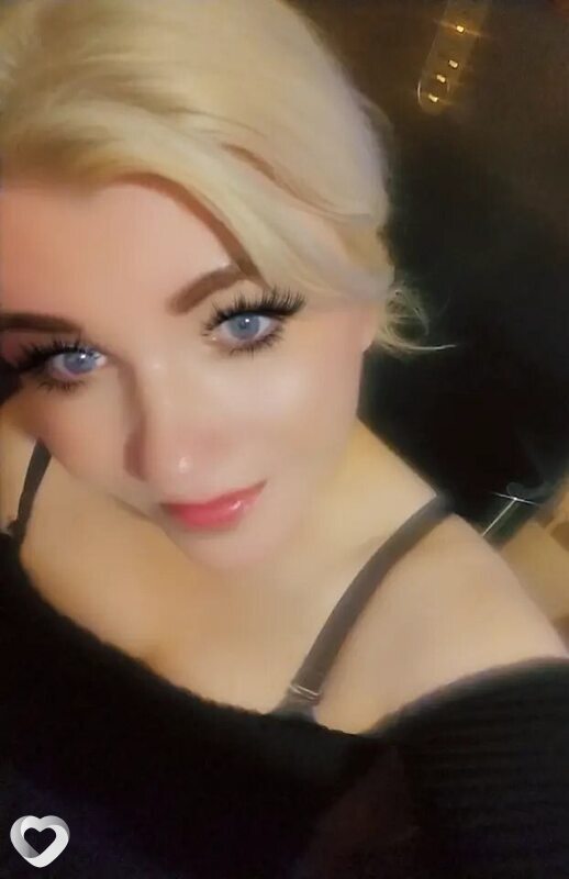 Ангелина, 41, Таганроге — анкета №4677322