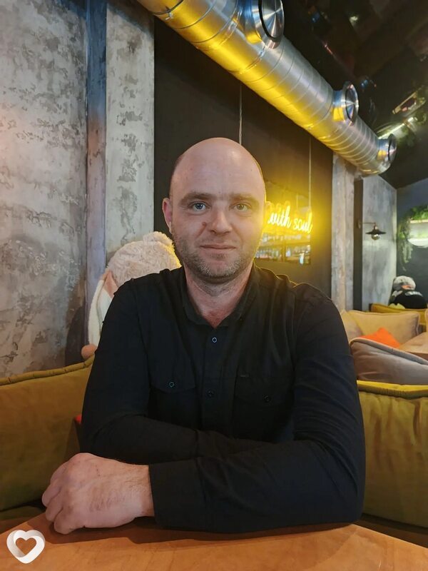 Maksim, 38, Евпатории — анкета №4677330