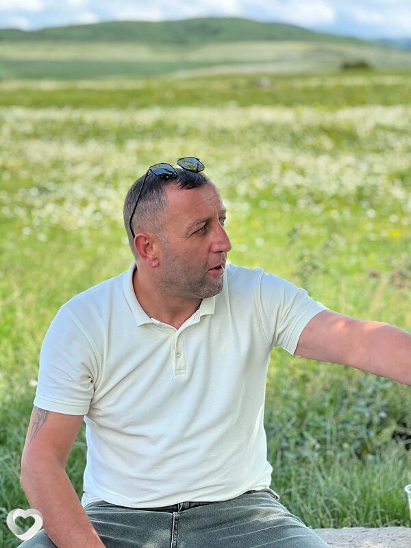 Anzor, Тбилиси