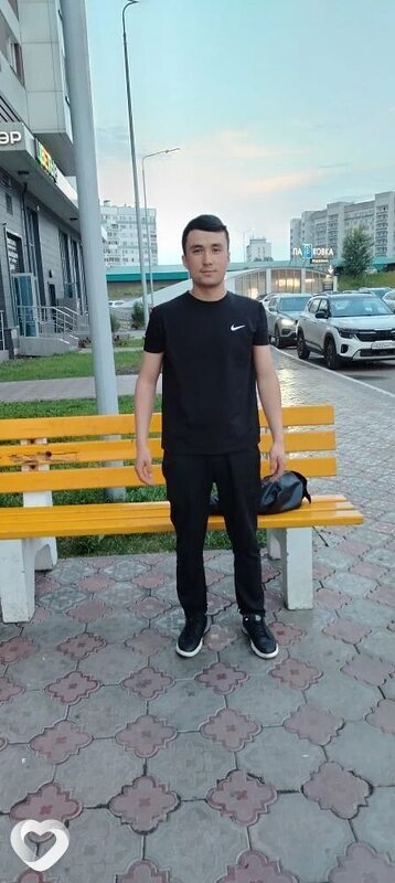 Mirzohid, Елабуга
