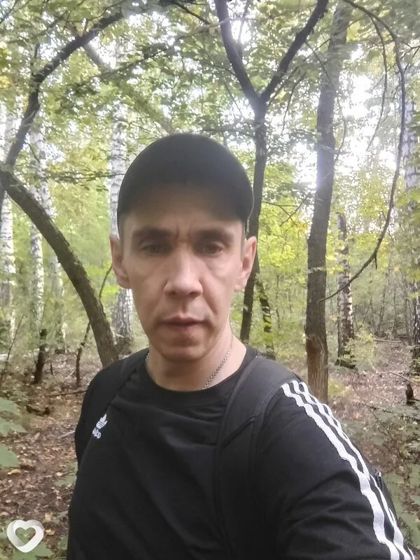 Андрей, 39, Барнауле — анкета №4677108