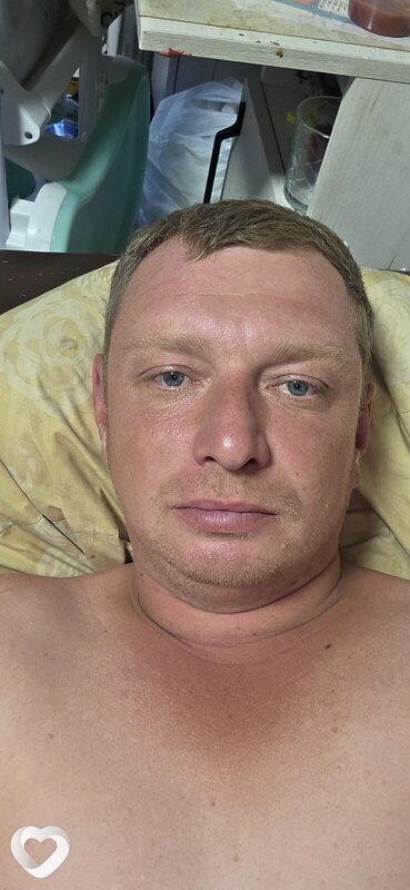 Павел, 35, Витебске — анкета №4677113