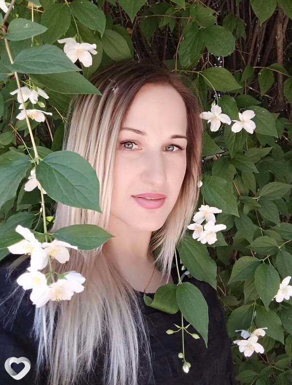 Елизавета, Донецк