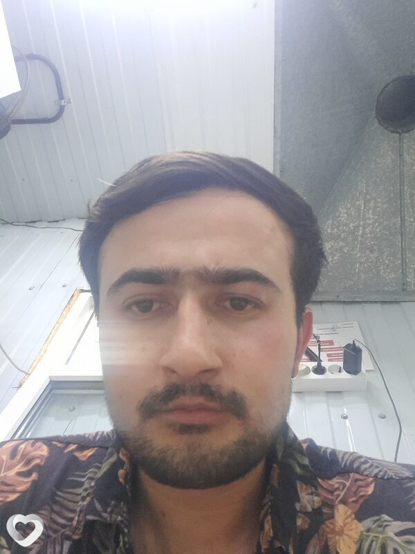 Абдурахим, 29, Алматы — анкета №4677482