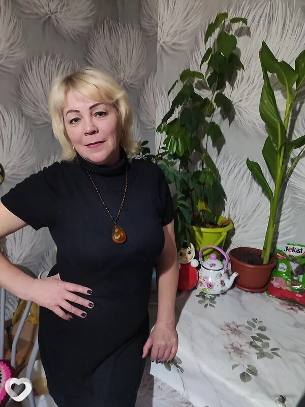 Оксана, Горно-Алтайск