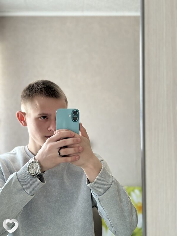 Павел, Искитим