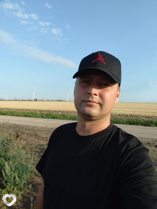 Алексей, 33, Ростове-на-Дону — анкета №4676946