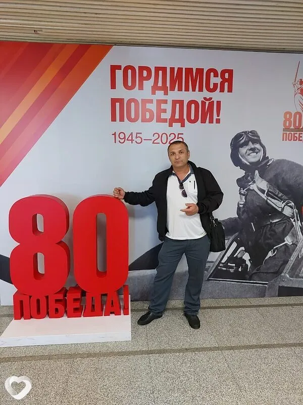 Наим, 35, Бийске — анкета №4676916
