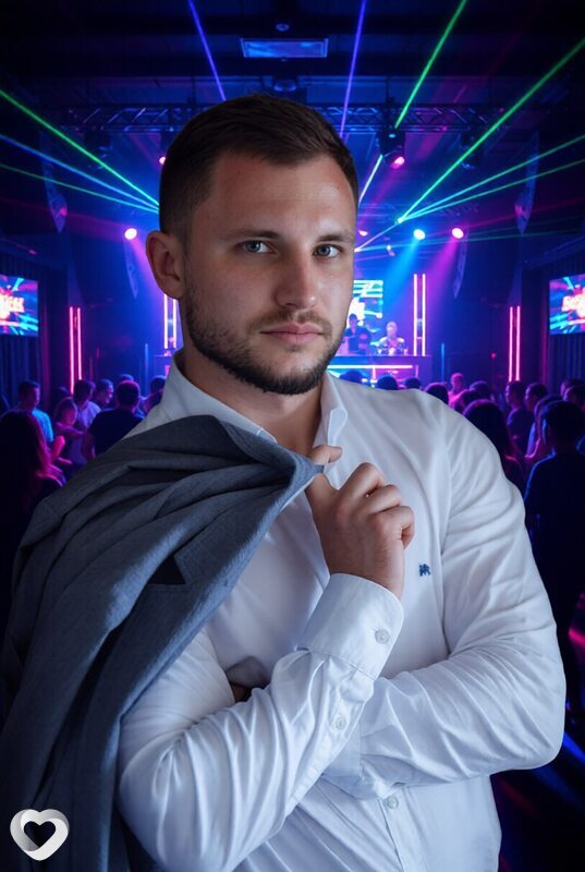 Дмитрий, 37, Бресте — анкета №4676924