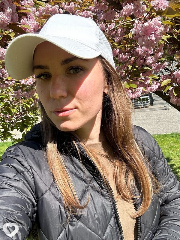 Алена, 29, Краснодаре — анкета №4676928