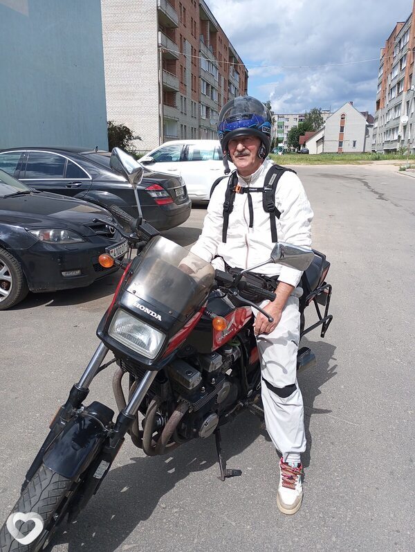 Анатолий, Смолевичи