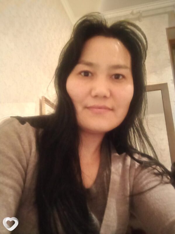 Асем, 35, Алматы — анкета №4676931