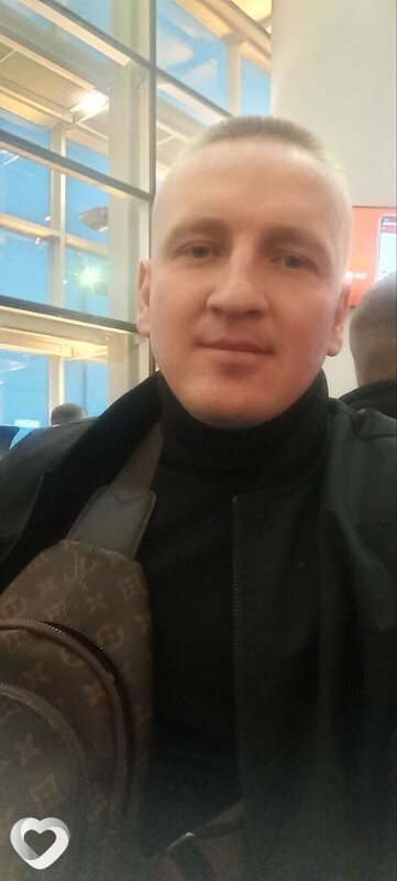 Костя, Омск