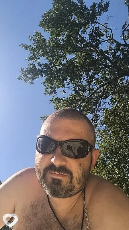 Андрей, 40, Москве — анкета №4676991