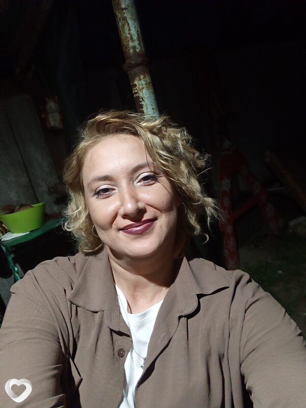 Юлия, Золотаревка