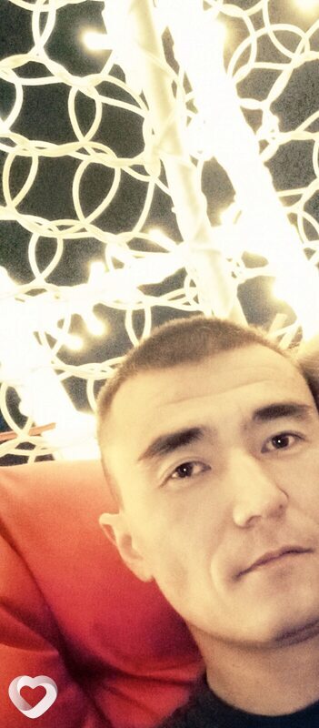 Владимир, 38, Хабаровске — анкета №4676892