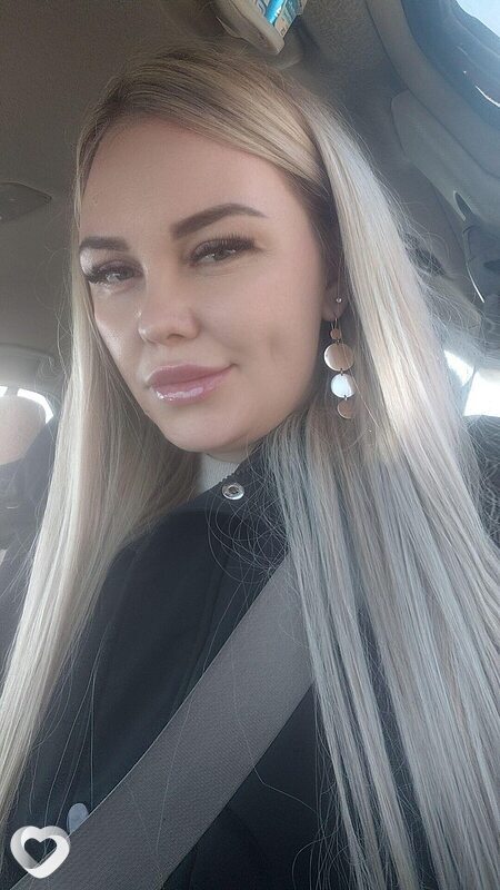 Карина, 31, Владивостоке — анкета №4676901