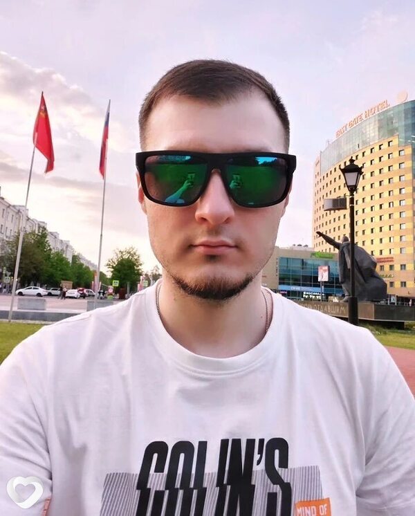 Денис, Балашиха