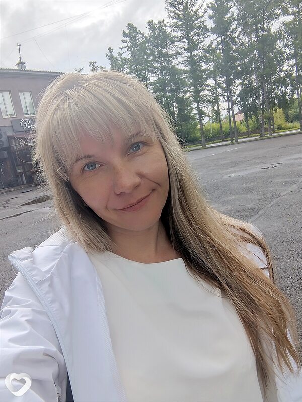 Екатерина, 38, Прокопьевске — анкета №4676866