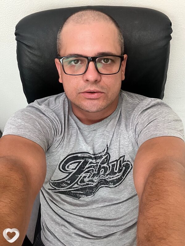 Игорь, 38, Ростове-на-Дону — анкета №4676877