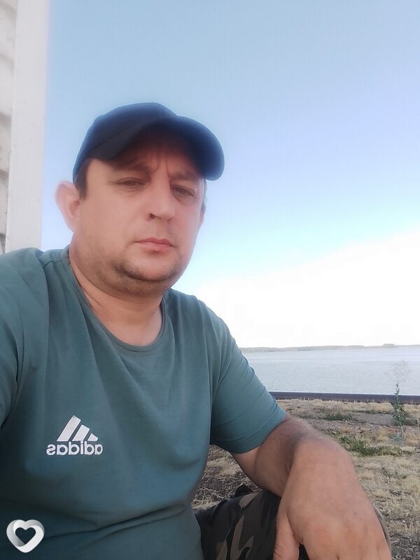 Александр, 39, Рубцовске — анкета №4676880