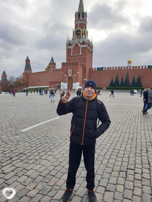 Alexander, 40, Челябинске — анкета №4676882