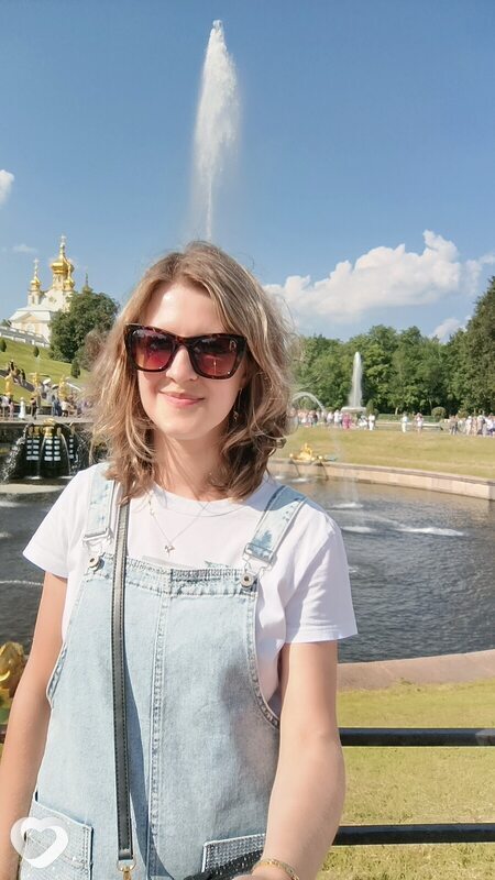 Ольга, Дзержинск