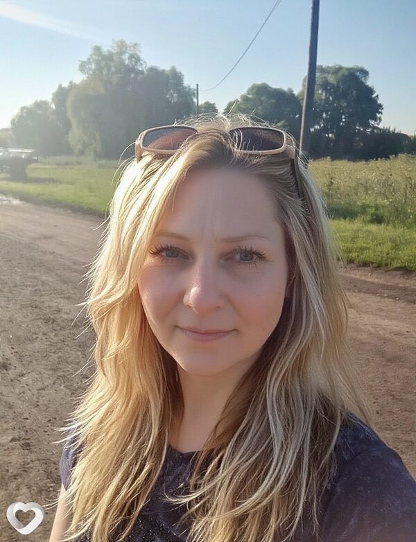 Анна, 45, Нижнем Новгороде — анкета №4676886