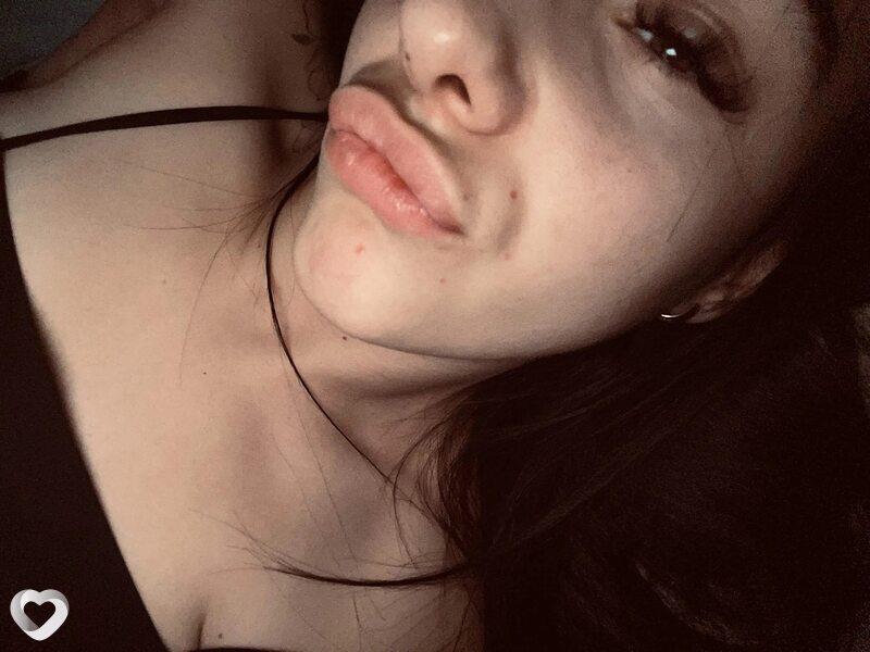 Елена, 22, Уссурийске — анкета №4676887
