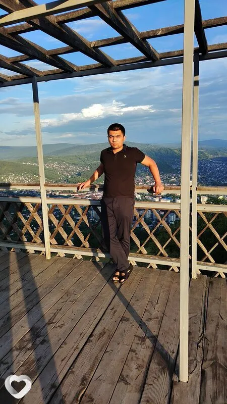 Nuratbek, Бийск